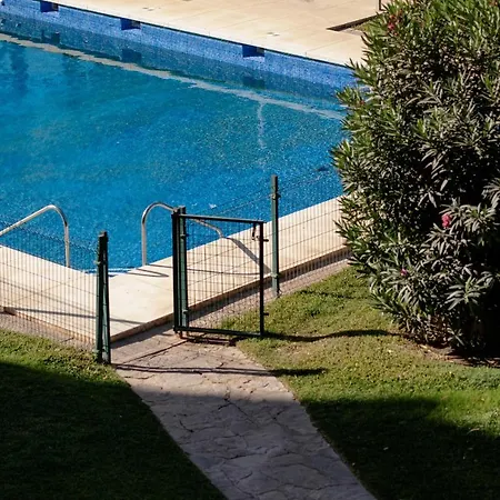 Oda ve Kahvaltı Top2stay Alamos Torremolinos