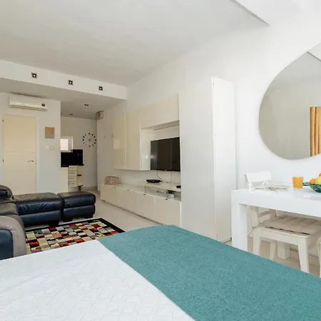 Oda ve Kahvaltı Top2stay Alamos Torremolinos