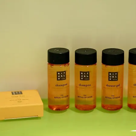 Top2stay Alamos Nocleg ze śniadaniem Torremolinos