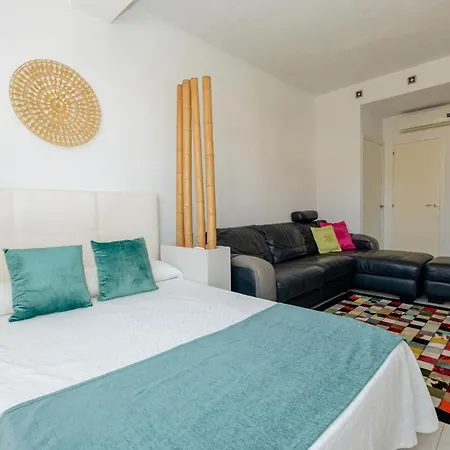 Top2stay Alamos Nocleg ze śniadaniem 3*