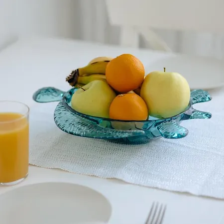 Top2stay Alamos Nocleg ze śniadaniem Torremolinos