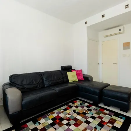 Oda ve Kahvaltı Top2stay Alamos Torremolinos