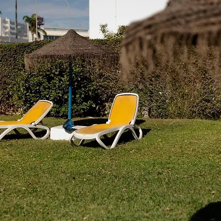 Top2stay Alamos Torremolinos