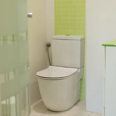 Top2stay Alamos לינה וארוחת בוקר טורמולינוס