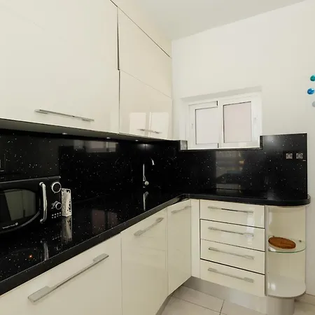 Top2stay Alamos Couette-café Torremolinos