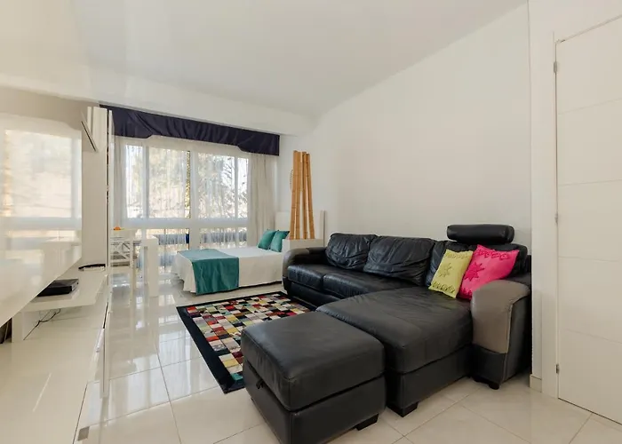 Top2stay Alamos Bed & Breakfast