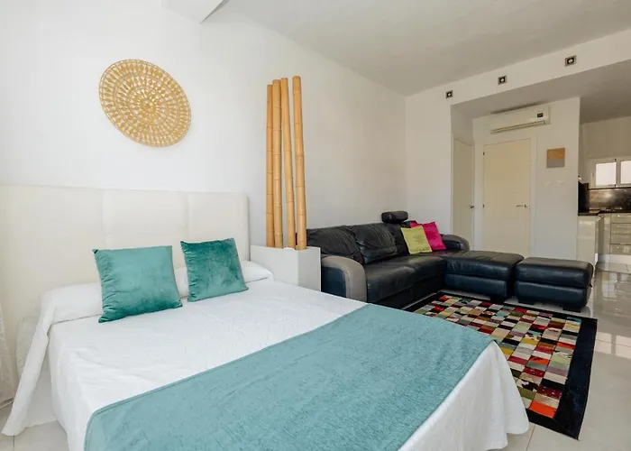 Top2stay Alamos Bed & Breakfast 3*