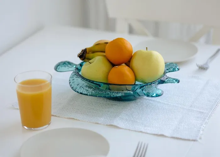 Top2stay Alamos Bed & Breakfast Torremolinos