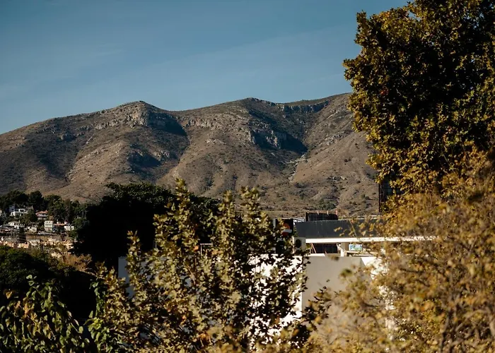 Top2stay Alamos Torremolinos