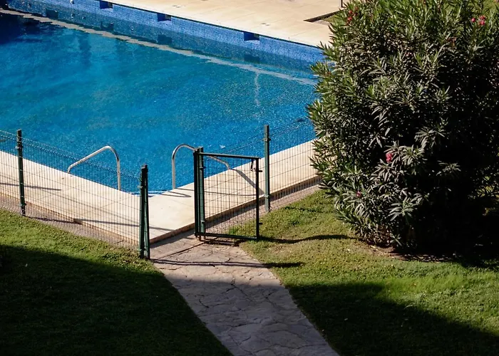 Bed & Breakfast Top2stay Alamos Torremolinos