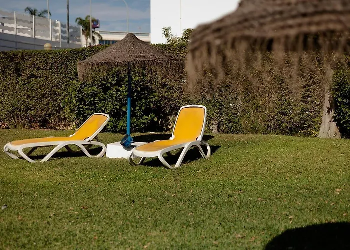 Top2stay Alamos Torremolinos