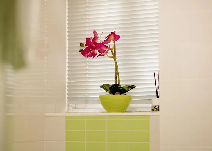 Top2stay Alamos 3* Torremolinos