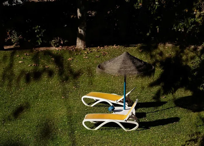 Top2stay Alamos 3* Торремолінос