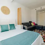 Top2stay Alamos Bed and breakfast 3*