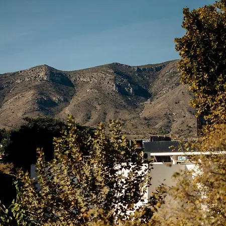 Top2stay Alamos Torremolinos