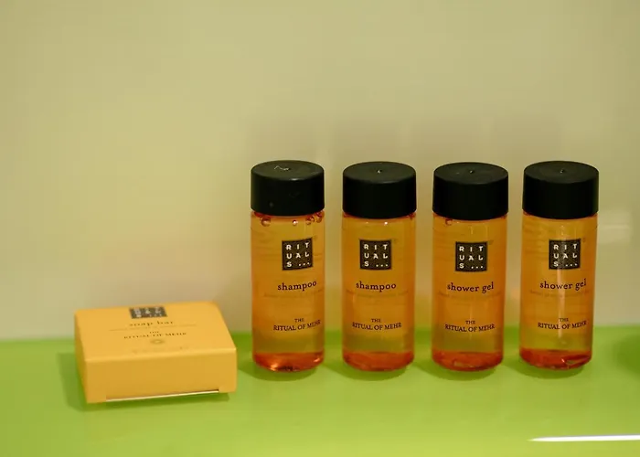 Top2stay Alamos Bed & Breakfast Torremolinos