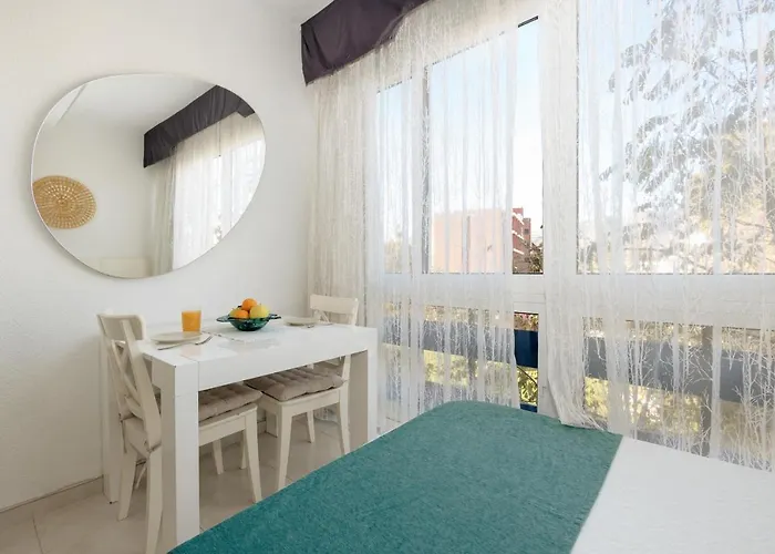 Top2stay Alamos 3* Torremolinos