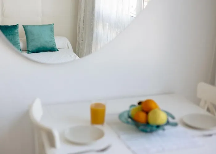 Bed & Breakfast Top2stay Alamos