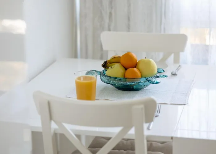 Top2stay Alamos Bed & Breakfast