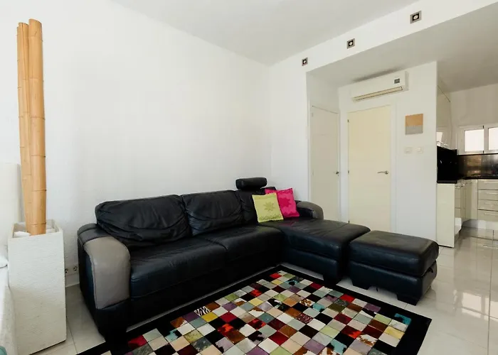 Bed & Breakfast Top2stay Alamos Torremolinos