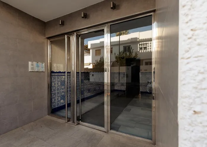 Top2stay Alamos Torremolinos